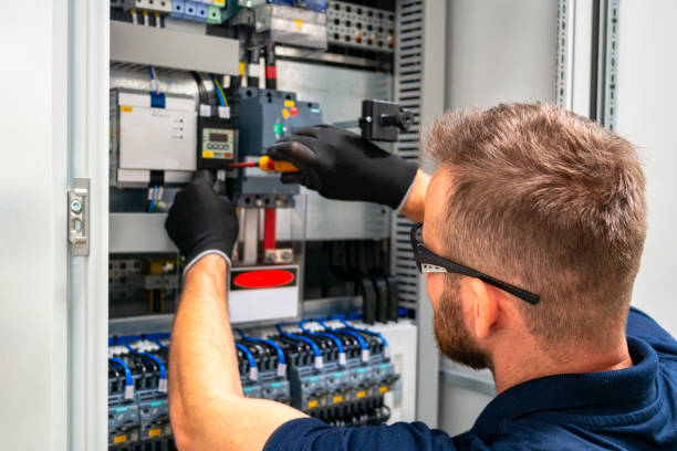 Best Electrical Installation Contractor  in Stockton University, NJ