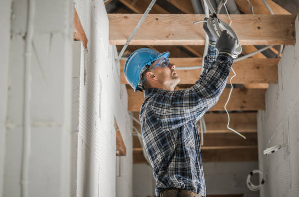 Stockton University, NJ Electrician Company