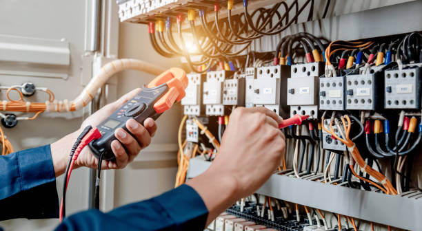 Best Electrical Rewiring Services  in Stockton University, NJ