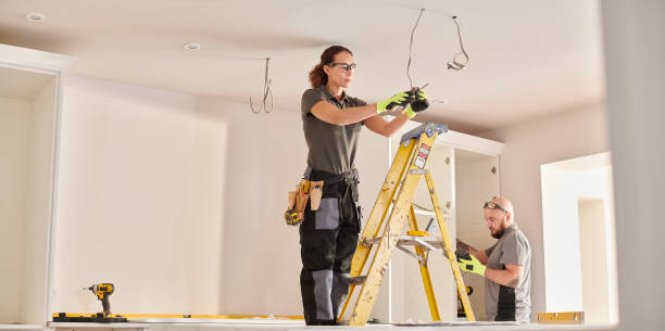 Best Emergency Electrical Repair  in Stockton University, NJ
