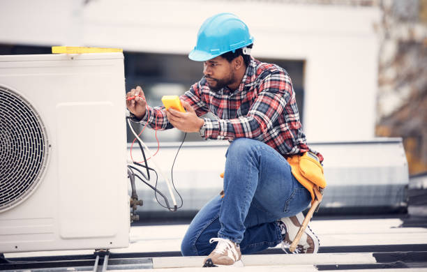 Best Local Electrician Companies  in Stockton University, NJ