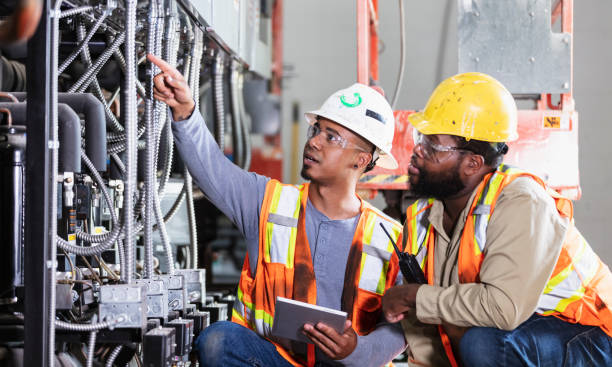 Best Electrical Contractors for Businesses  in Stockton University, NJ