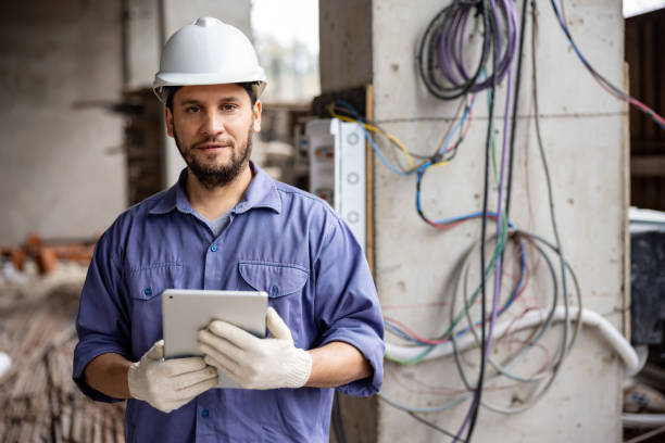 Best Electrician for Home Renovation  in Stockton University, NJ