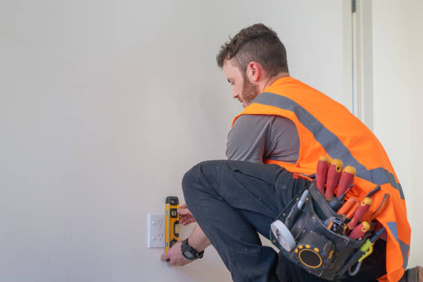 Best Electrical Troubleshooting Services  in Stockton University, NJ