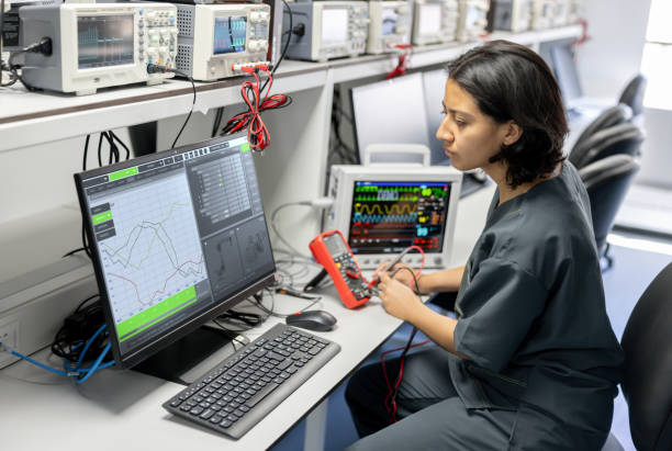 Best Residential Electrician Services  in Stockton University, NJ