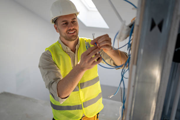 Best Licensed Electrician  in Stockton University, NJ